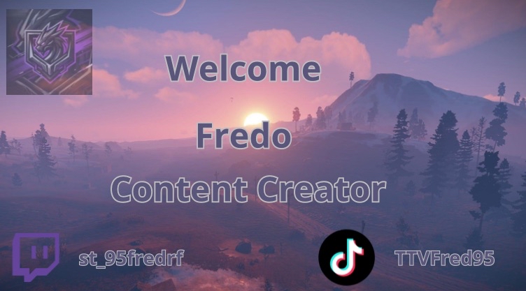Noctium_ESP0RT's tweet photo. 🔥Welcome Fredo en tant que Content Creator ! 🖤💜
Annonce joueur à 17H30 😄

#NXMWIN #FORTNITE #CONTENTCREATOR #streamer https://t.co/i6klO8NItN