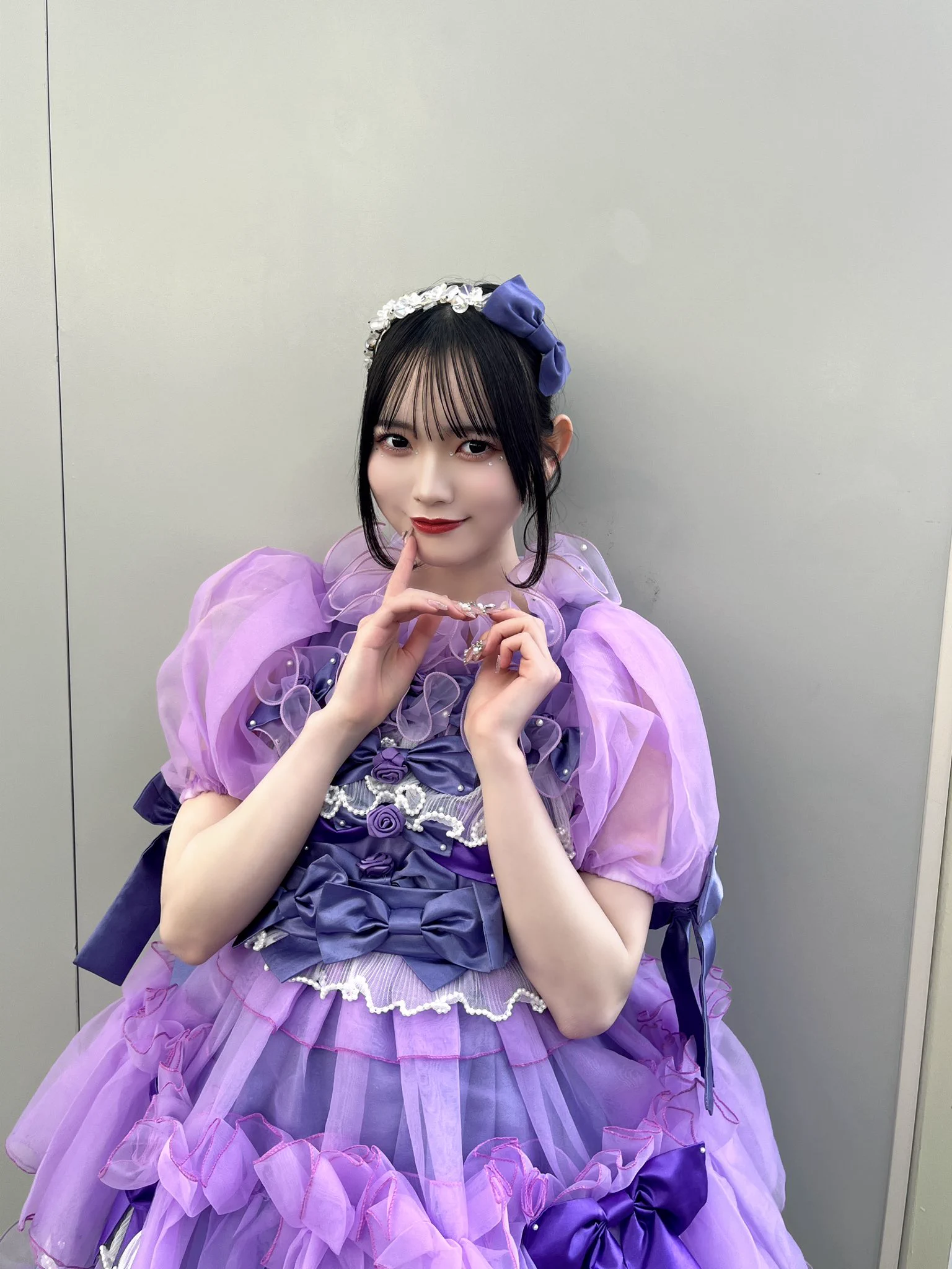 真鍋凪咲 （CUTIE STREET） on X: 