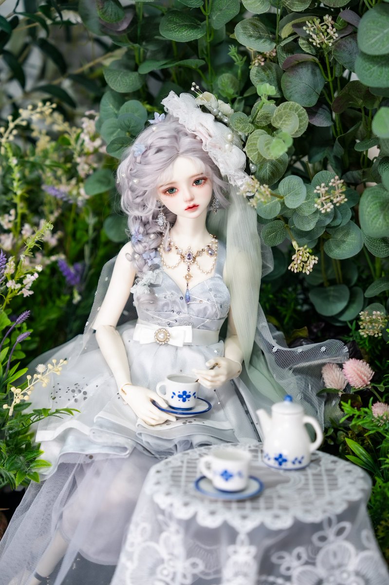 🌿🫖 teatime ☕🌿