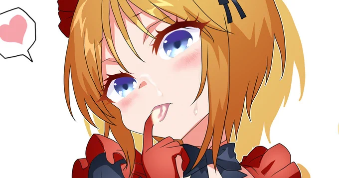 FANBOXの方も更新しておりま・・・す・・・!Σφ三φ(:3」∠)_      FANBOX→  