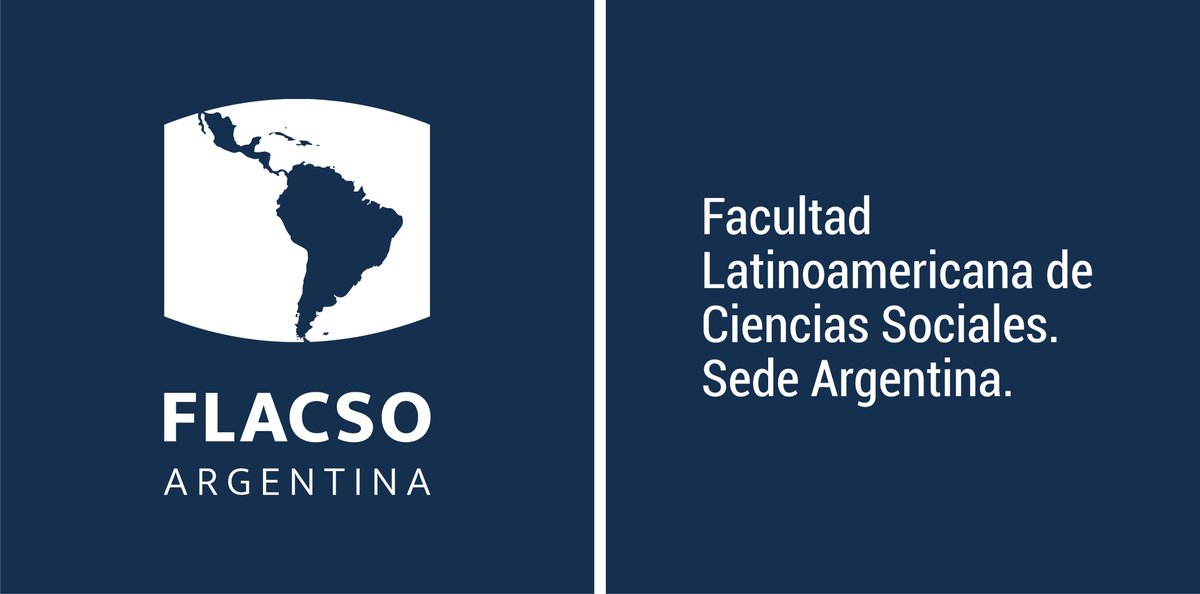 Ya estamos aquí con el gran equipo del PENT @pentflacso
#ColoquioPosgrado