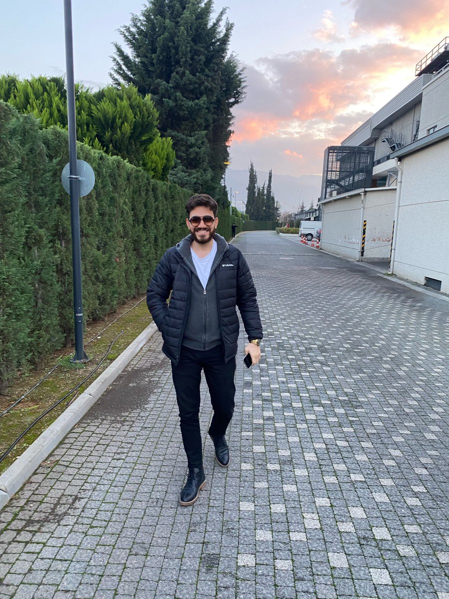 Eray (@_erayyd25) on Twitter photo 