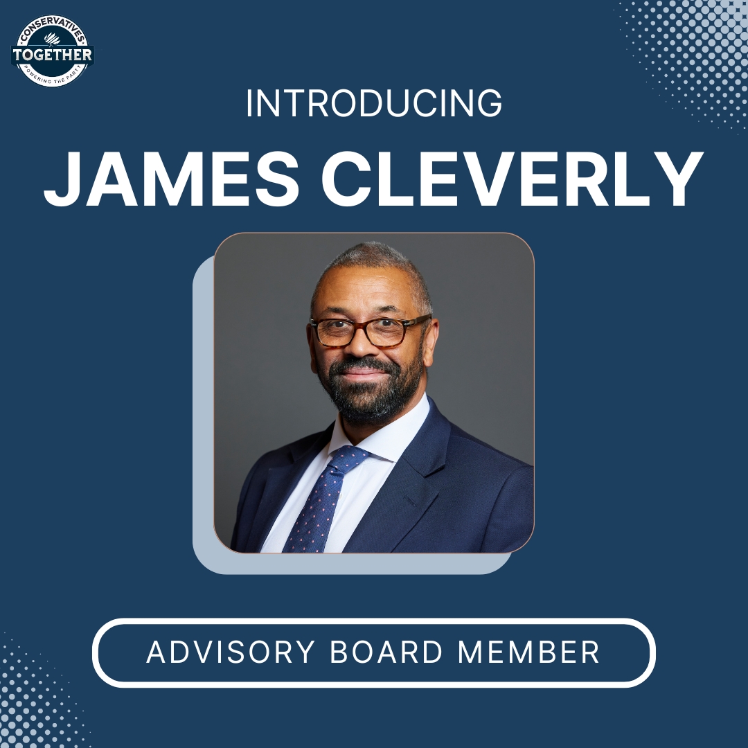 Conservatives Together tweet media