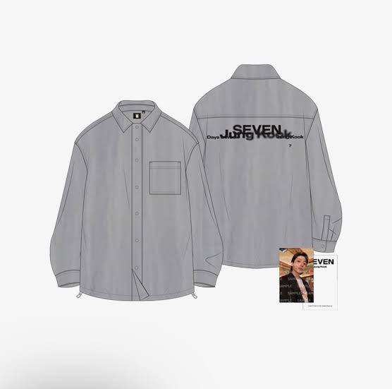pppapair's tweet photo. พร้อมส่ง ᙏ̤̮

!! Merch Shirt Seven จองกุก ไซส์ M !!

ยังไม่เคยใส่มีแค่เอาออกมาดู ได้การ์ดค่ะ
 
— 2900 รวมส่งค่ะ

สอบถามเพิ่มเติมได้นะคะ  𓇼 𓂂𓏸
#ตลาดนัดBTS #ตลาดนัดบังทัน https://t.co/EL9bjVryGm
