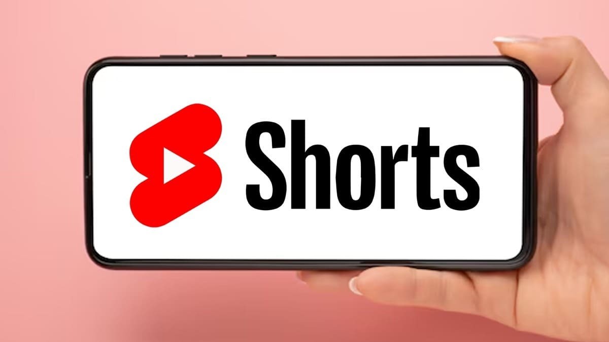 CeotechI's tweet photo. YouTube Shorts: Google studia un timer per lo scorrimento
#Aggiornamento #Android #APKTeardown #App #BenessereDigitale #GestioneTempo #iOS #Notizie #Novità #Scorrimento #Shorts #TechNews #Tecnologia #Timer #VideoBrevi #YouTube #YouTubeShorts
https://t.co/YCLzahOqU2 https://t.co/T1VM0Lz3af