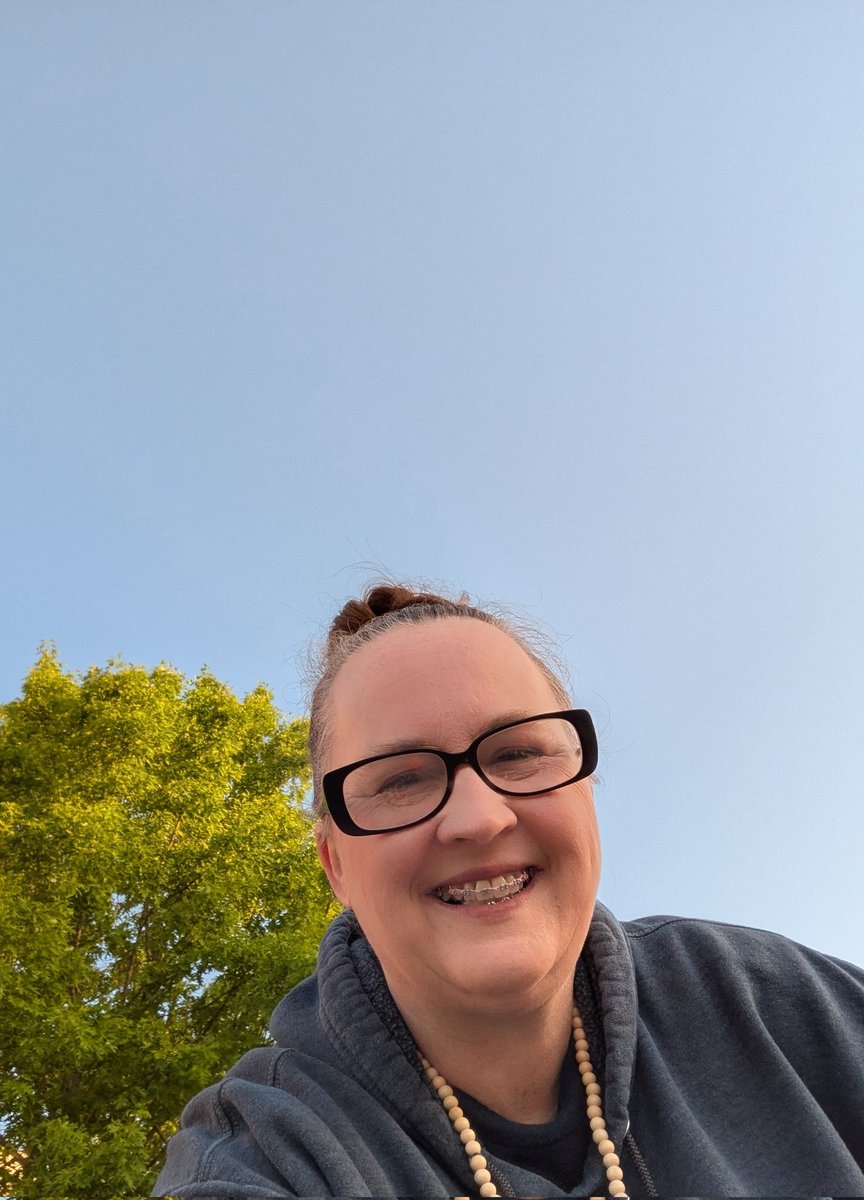 Dawn Fluitt 🍏 SpEdTeacher tweet media