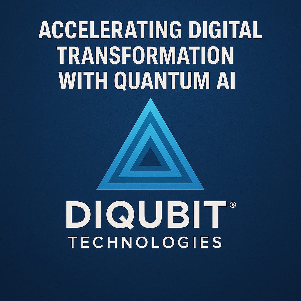 diqubit's tweet photo. DiQubit Technologies
Accelerating Digital Transformation with Quantum AI. https://t.co/iah5P2oh2w
