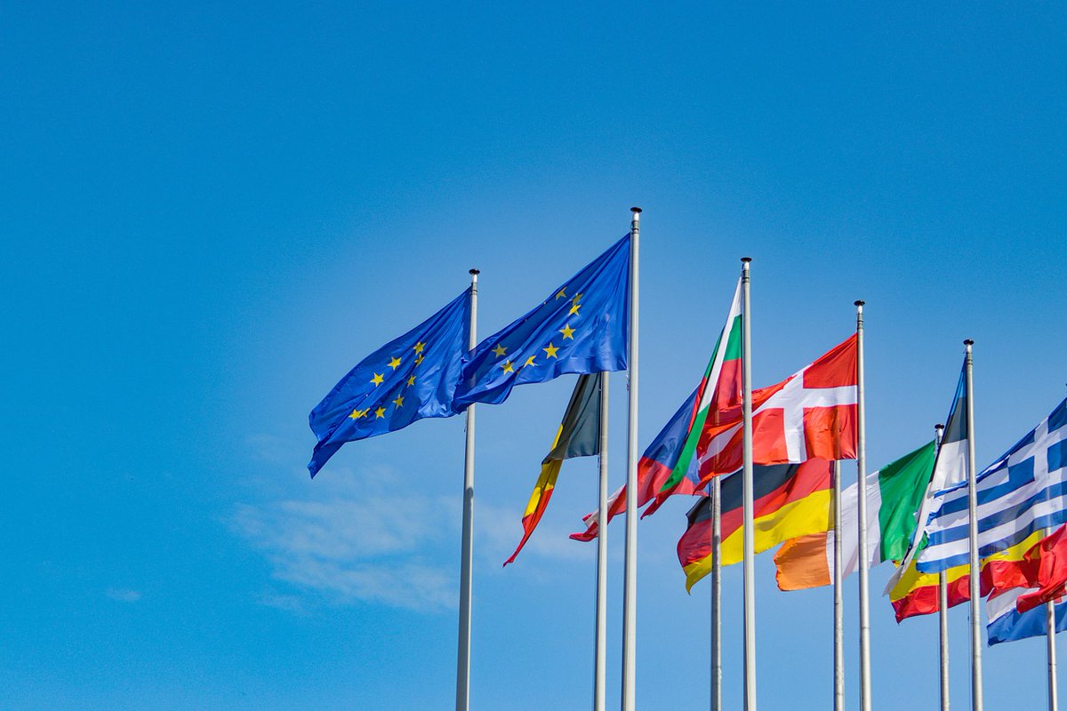 European Parliament approves One Substance One Assessment (OSOA)

nanotechia.org/news/one-subst…

#EUGreenDeal #EuropeanGreenDeal #EuropeanParliament  #EUChemicals #EURegulation