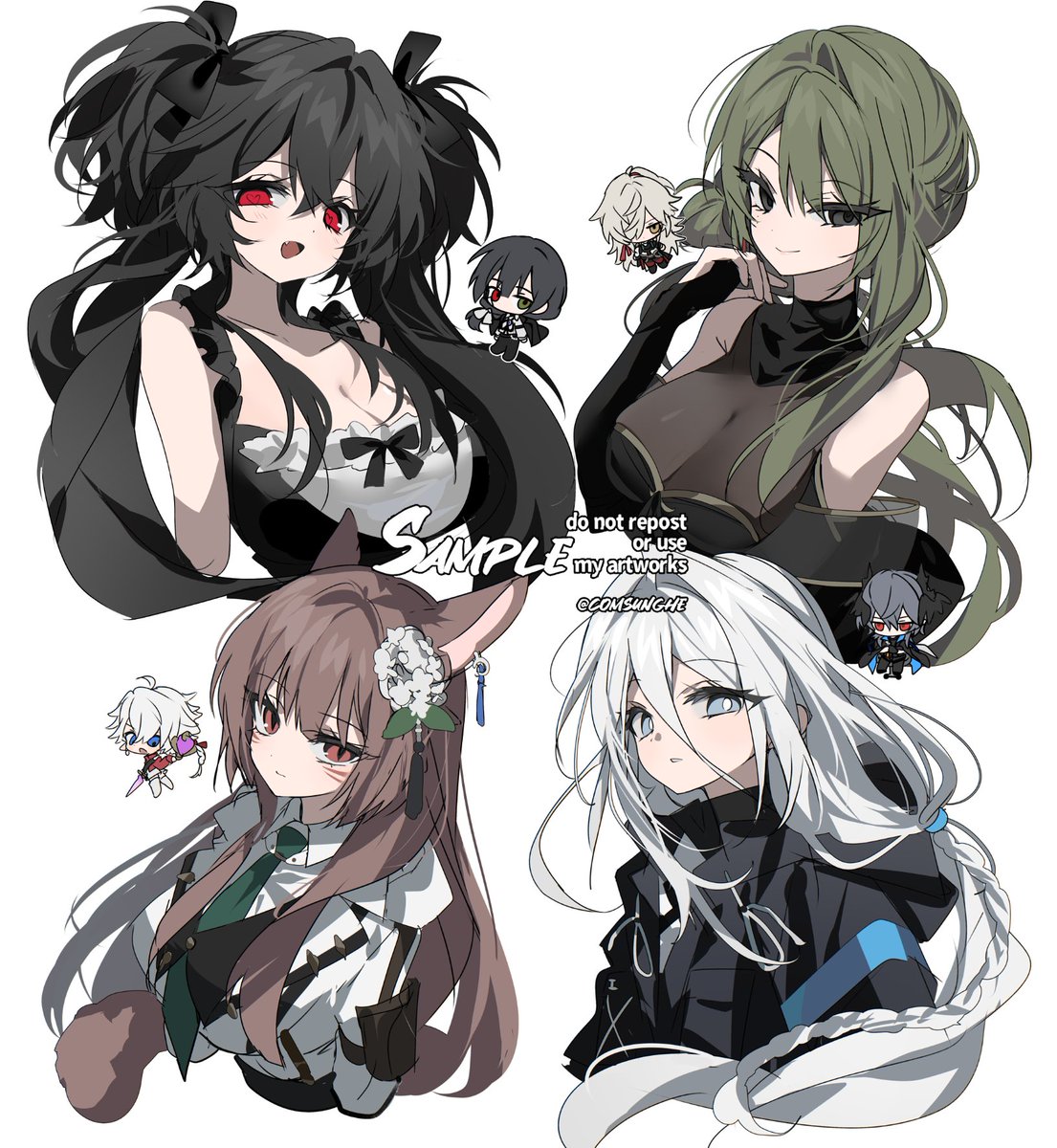 comsunghe's tweet image. cms