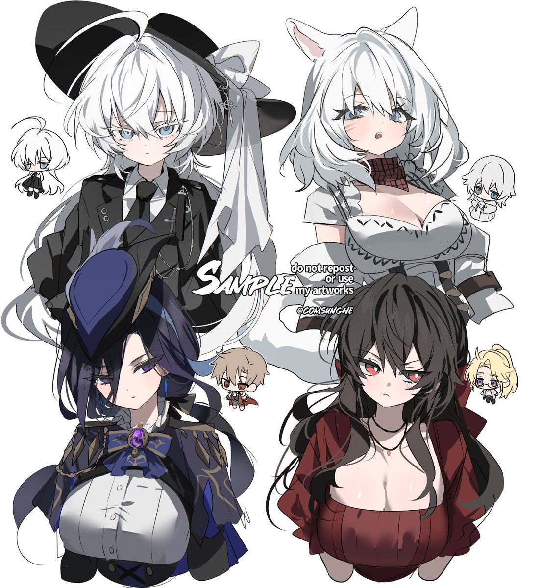 comsunghe's tweet image. cms