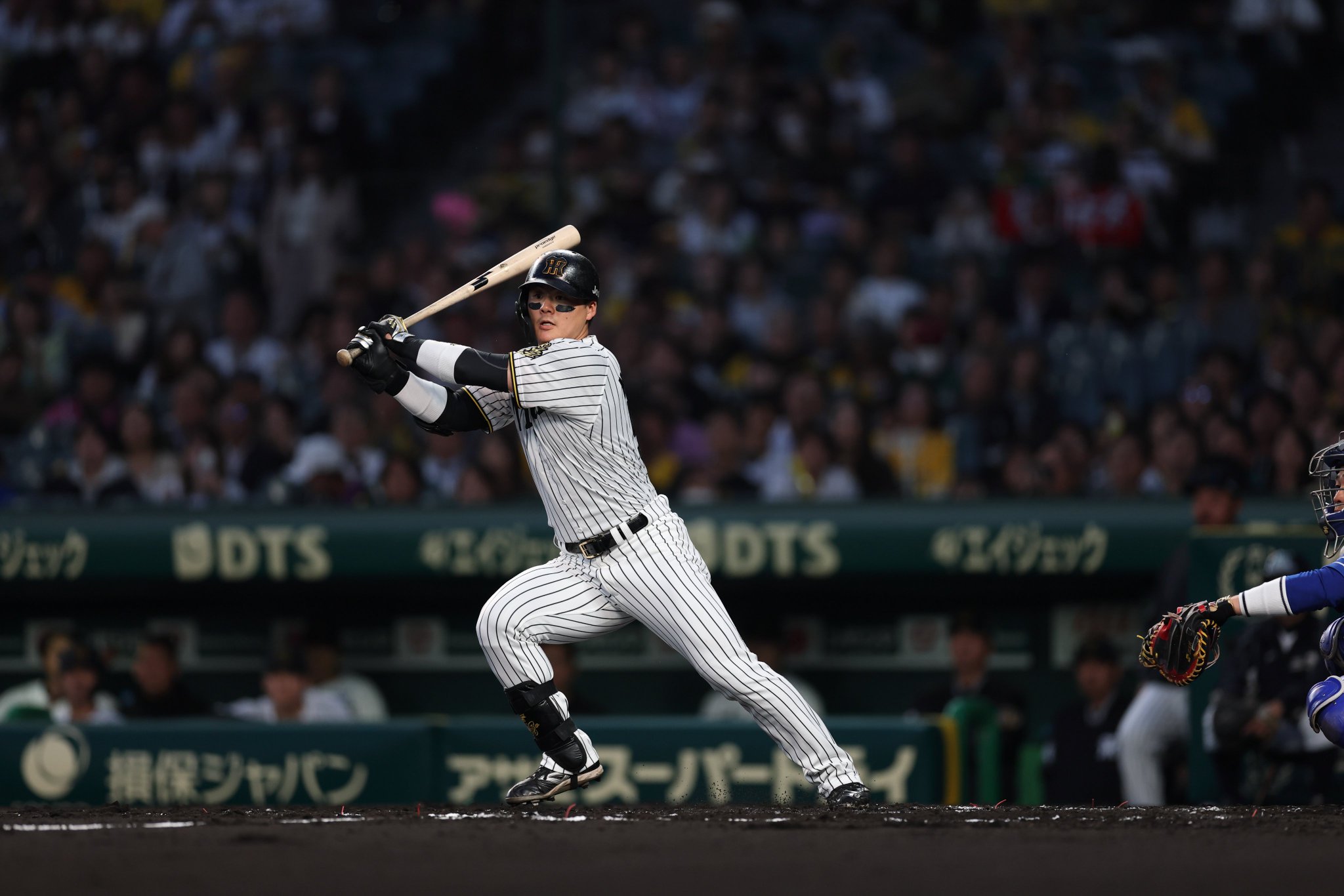 阪神タイガース on X: 阪神タイガース on X: