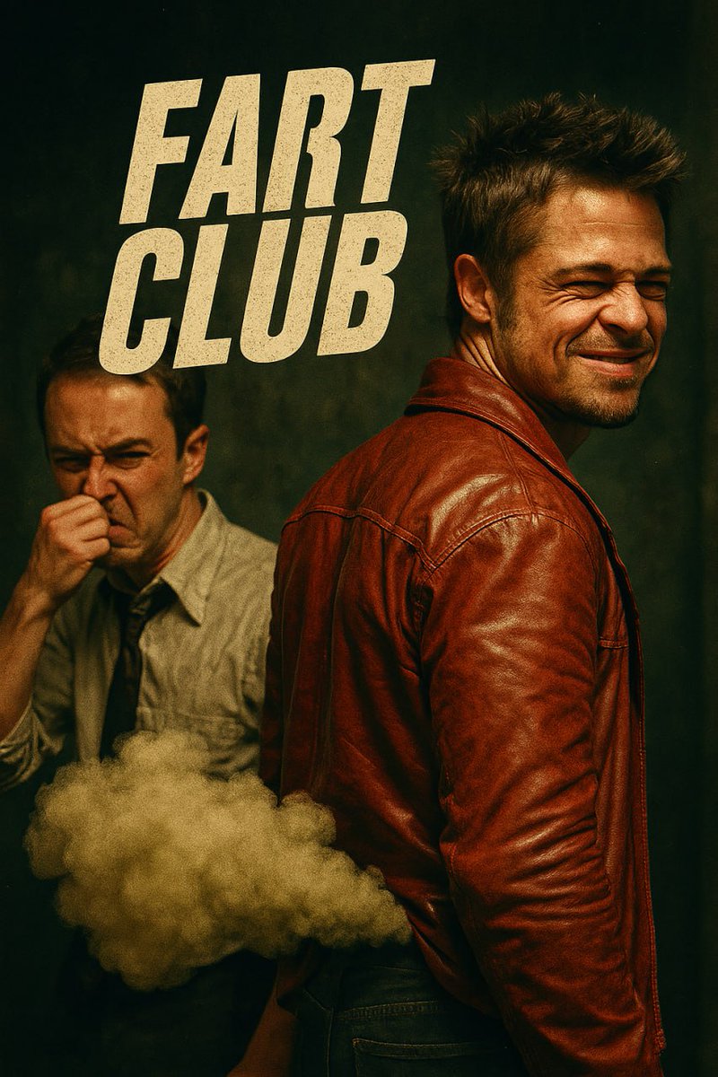 <a href="/cryptolyxe/">lyxe</a> Welcome to $fartclub 

ca: 9NdyBhmdZEGUFnrUD8XnKRYVTmK895dPBbULpSqypump