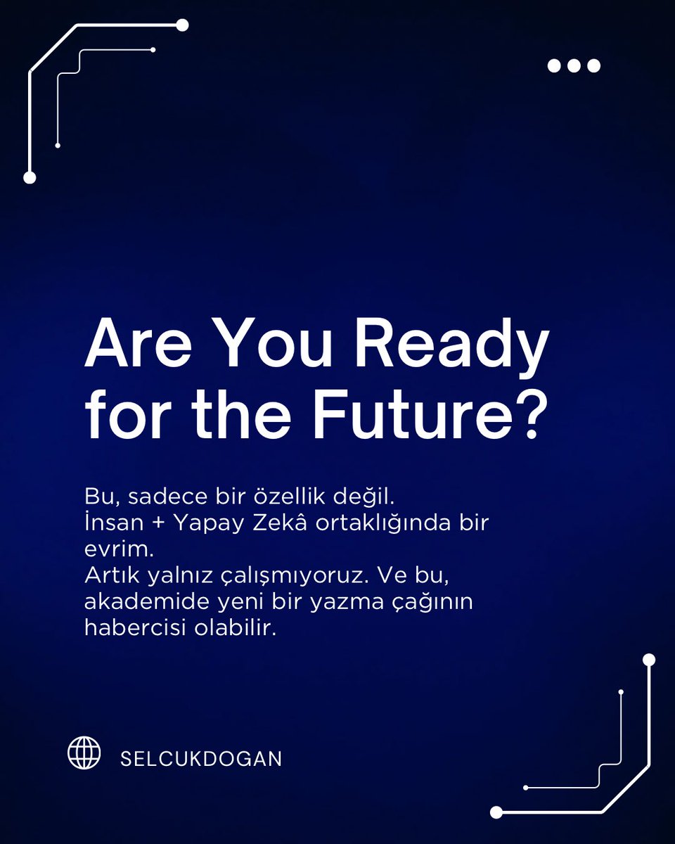ChatGPT’nin “memory” özelliği artık konuşmalar arasında da çalışıyor.
Ve bence bu, akademisyenler için gerçek bir dönüm noktası.

İlk günden beri bu özelliği bekliyordum.
Projeler açıldığında biraz rahatladım.
Aynı literatüre dayanan makaleleri tek tek değil, proje içinde