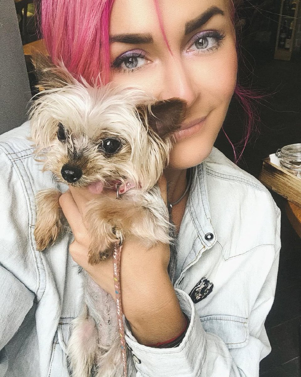 dobroxvost's tweet image. Мы вам задолжали список приютов, в которые можно приехать в выходной день (заранее договорившись с волонтером приюта, который закажет вам пропуск) - без сопровождения и паспорта вас не пропустят на территорию.

Если вы не знаете как с пользой провести свой выходной - вы можете