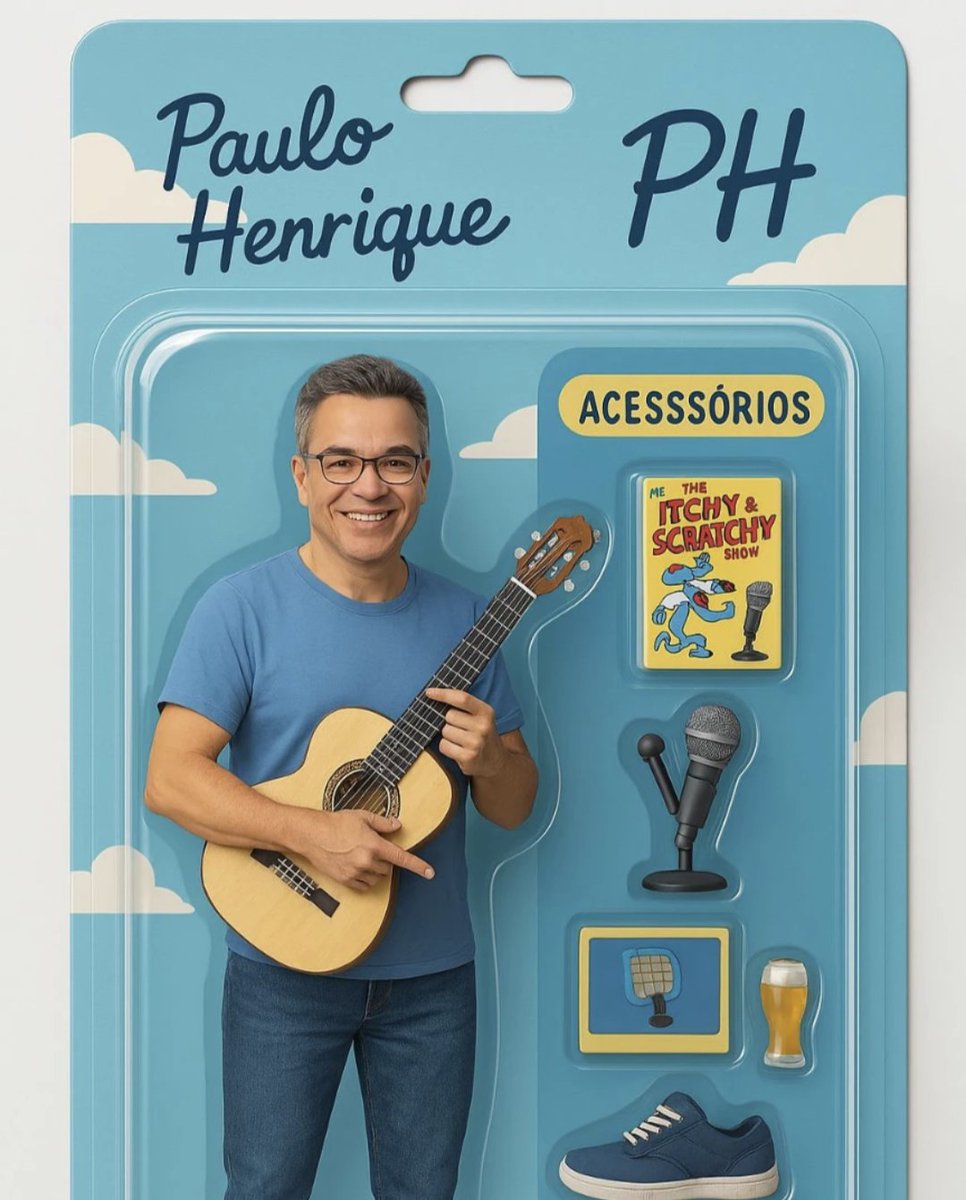PH tweet media