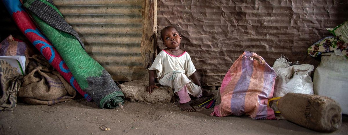 AlertesInfos's tweet photo. 🚨🇸🇩 FLASH - Au Soudan, des MILLIERS d'enfants ont été victimes de vi*ls et de violences sexuelles en seulement deux mois. (UNICEF) https://t.co/LU6ykqZQkR