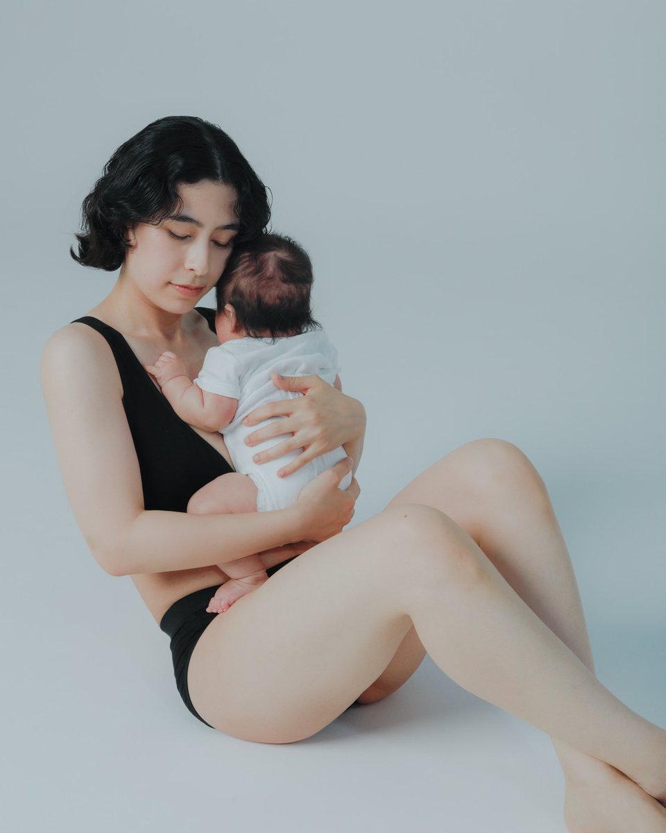 itemy_media's tweet photo. 母乳パッドがいらない吸水ブラ、最大50%offのセール開催中🌸

https://t.co/MVmbIOlprc https://t.co/e1vvxoNBkd