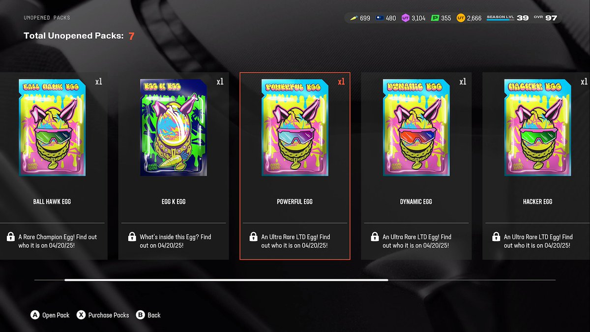 oldManmut's tweet image. Seen the leaks but who do I have?