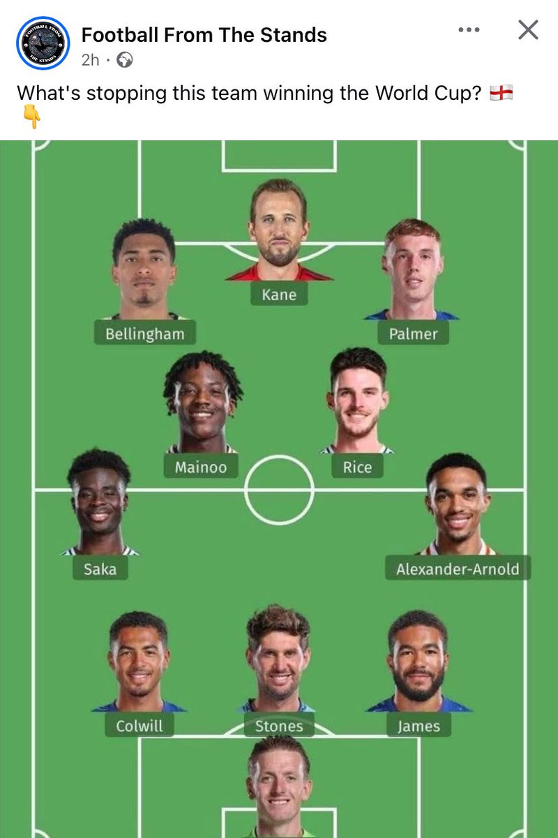 No Context Everton tweet media