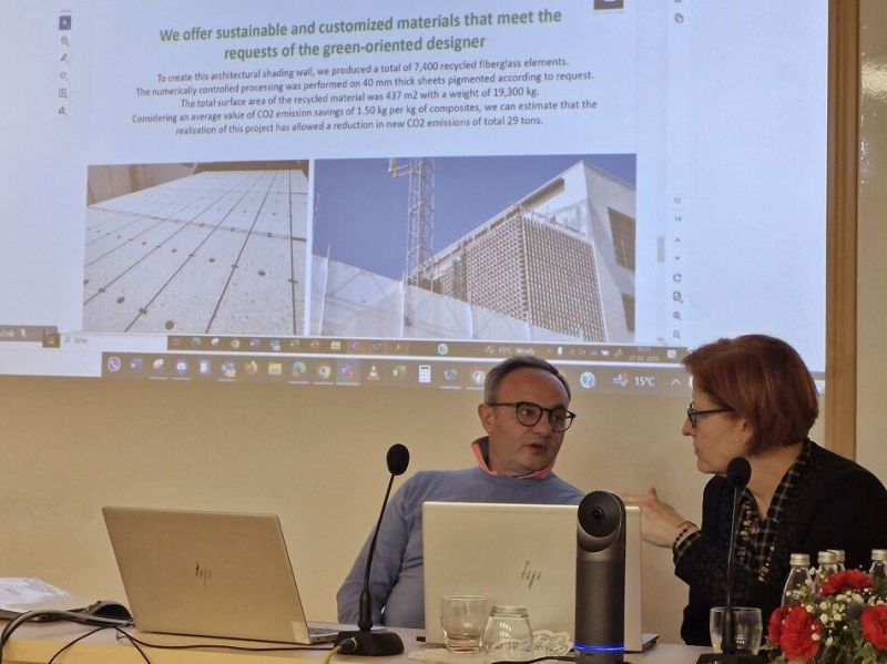 GREET CE - Green transition in Central Europe tweet media