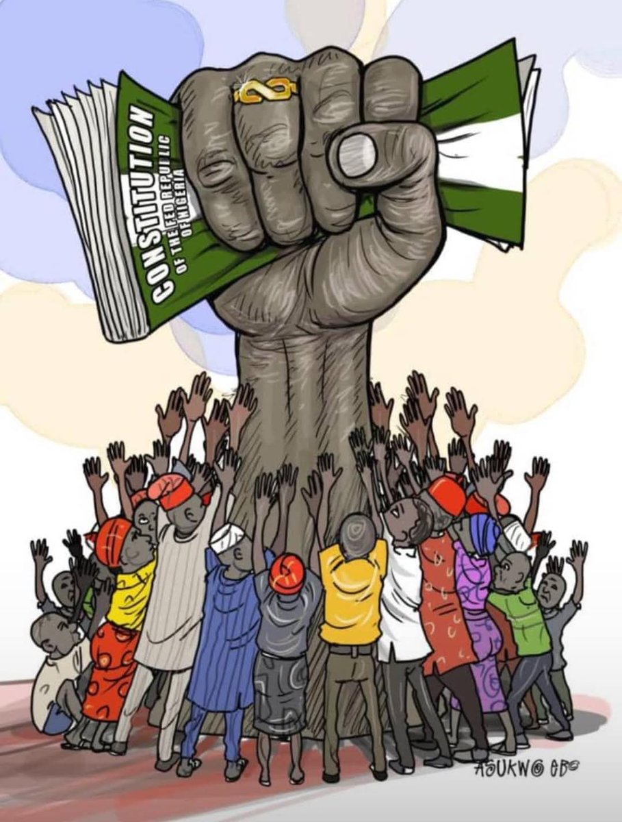 UchmanDelarosa's tweet photo. The current Nigeria under Tinubu. 
@phspecials @SaharaReporters https://t.co/j0tuCs91Nm