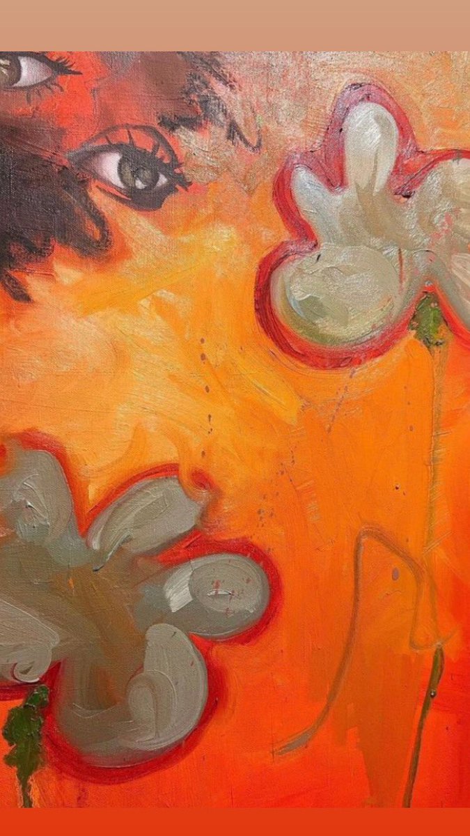 beckycreation's tweet photo. Commissions are fortunately open at this moment & i think I'm going to do a discount on my 'Nudie' Girls as well as female portraits for the entire month of December / April, It's only right to, for women's history month.
#artgallery #artpainting
#artwork #artcollector
#artlov https://t.co/iQywt7hoJk
