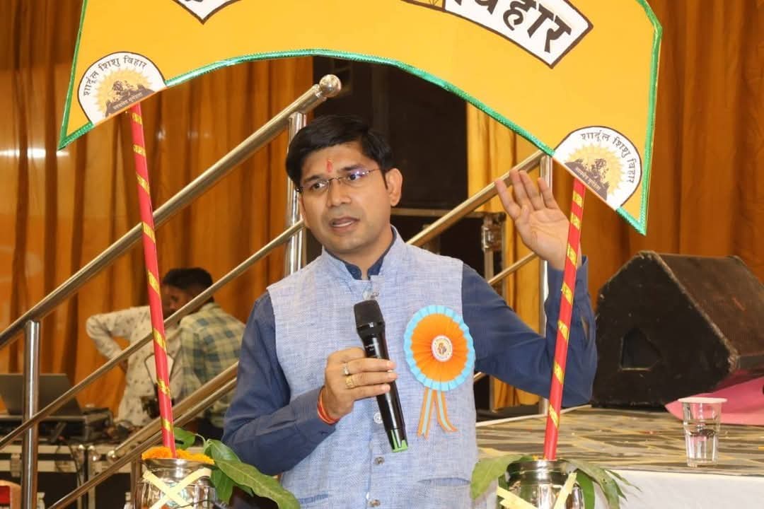 मिशन शिक्षण संवाद @shikshansamvad tweet media