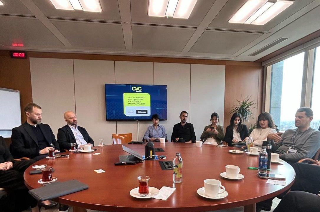 CVC Bosphorus tweet media