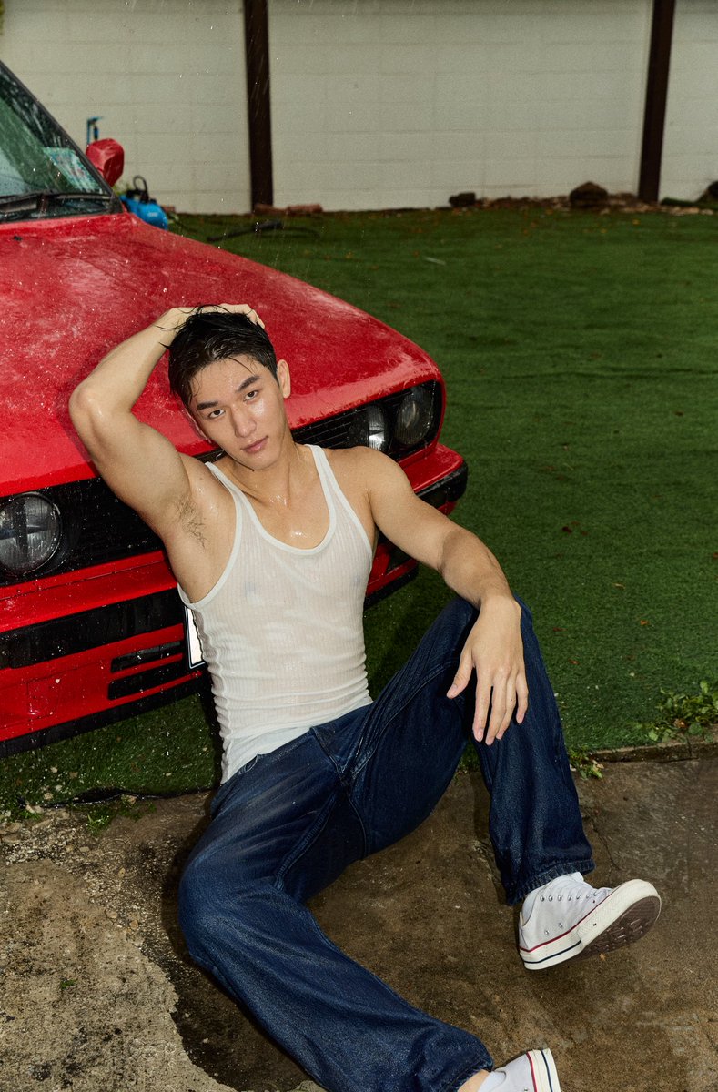 mos_psl's tweet image. อยากให้ล้างคันไหนครับ🚗 #moslhong