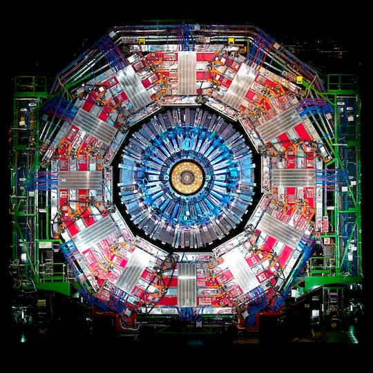 Faculty and alumni share award for pioneering research at CERN! news.rice.edu/news/2025/osca…