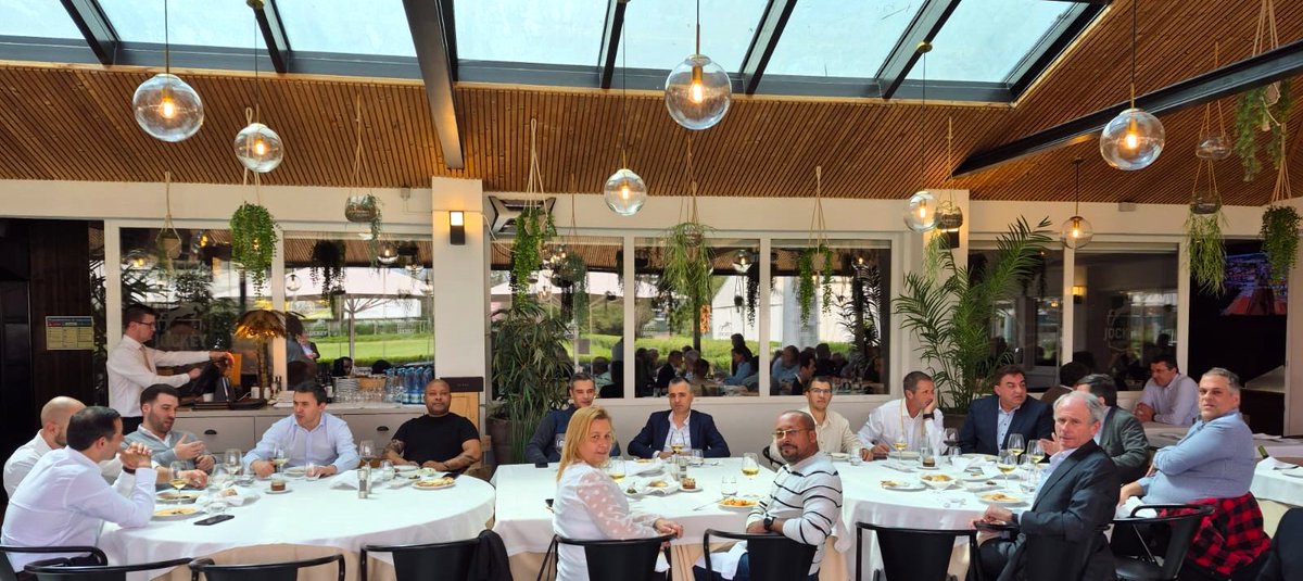 Yesterday <a href="/Netskope/">Netskope</a> and SealPath together presented a very powerful integration for the cloud in Lisbon.

Guests were able to see firsthand how Netskope's rules dynamically adjust with SealPath tags to prevent unauthorized sharing or leaks in a relaxed atmosphere.