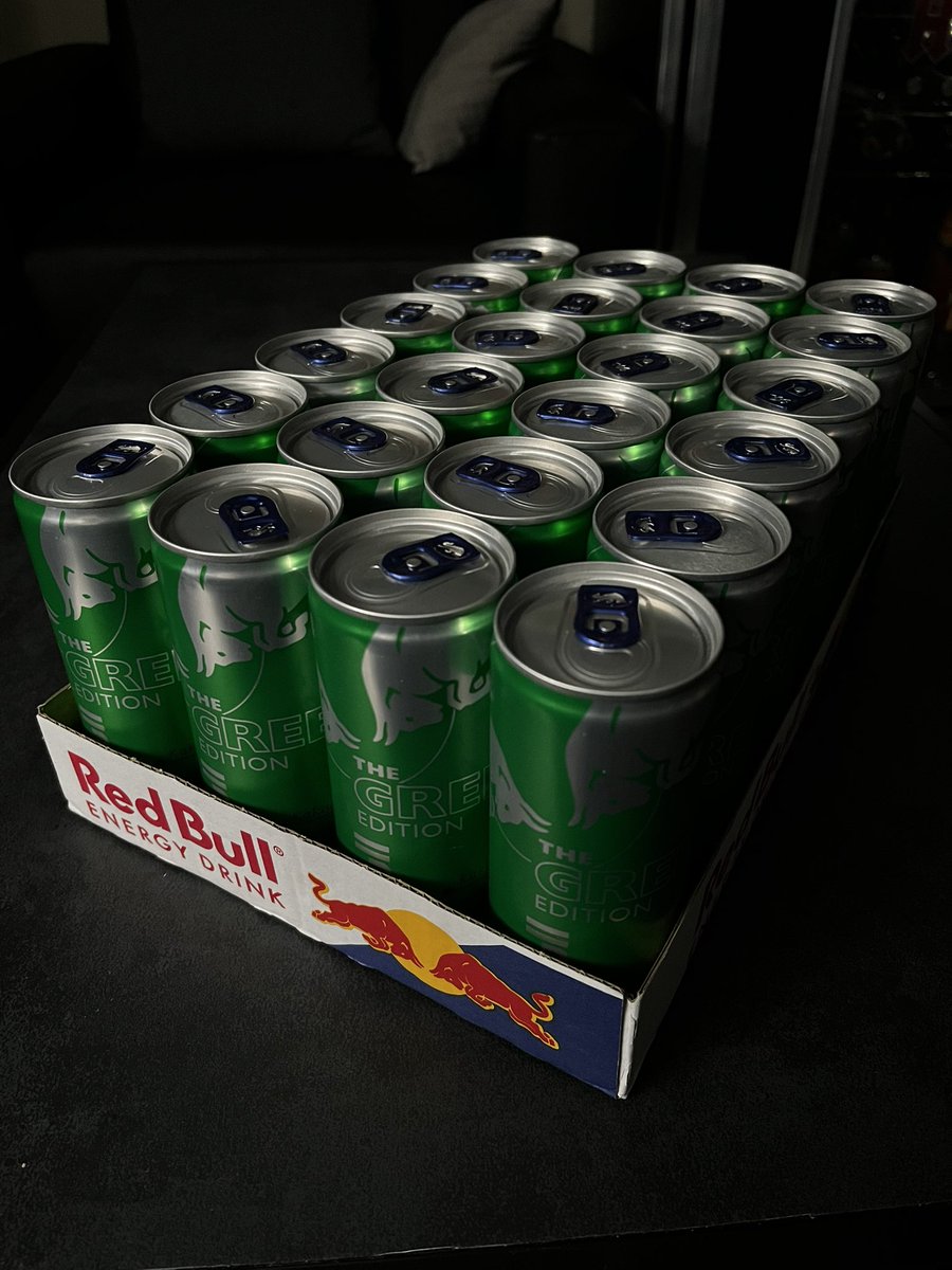 Kuss geht raus an <a href="/NOFATW/">NO Offense</a> 
Hoffentlich reichen die um <a href="/k3sko_/">NOF Kesko🏴󠁧󠁢󠁳󠁣󠁴󠁿</a> 1x zu machen