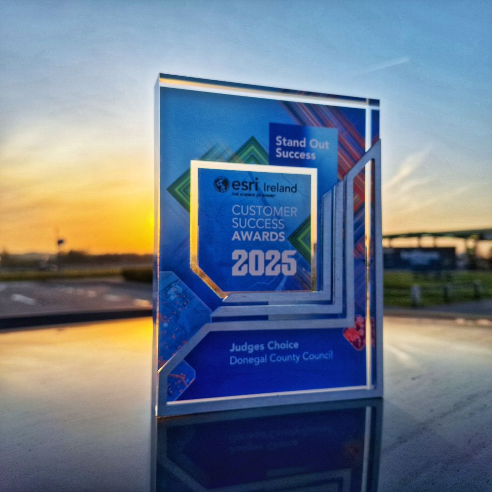 DonegalMaps (@donegalmaps) on Twitter photo Our super snazzy interactive Local Election 2024 Hub just won a super snazzy <a href="/EsriIreland/">Esri Ireland</a> customer success award last night. <a href="/thejournal_ie/">TheJournal.ie</a> Thrilled! Our super snazzy interactive Local Election 2024 Hub just won a super snazzy <a href="/EsriIreland/">Esri Ireland</a> customer success award last night. <a href="/thejournal_ie/">TheJournal.ie</a> Thrilled!