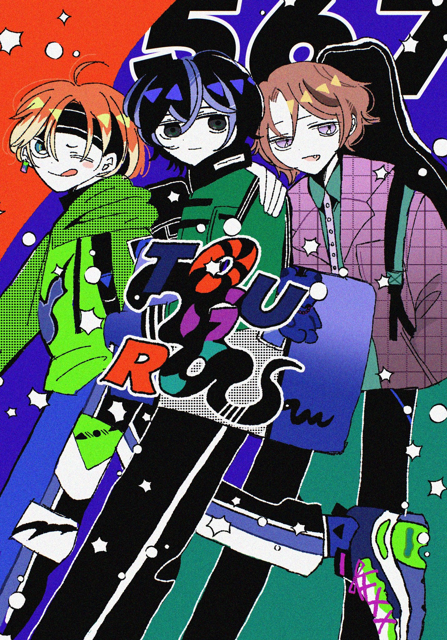 nicholas (@day2nanaki) / X nicholas (@day2nanaki) / X