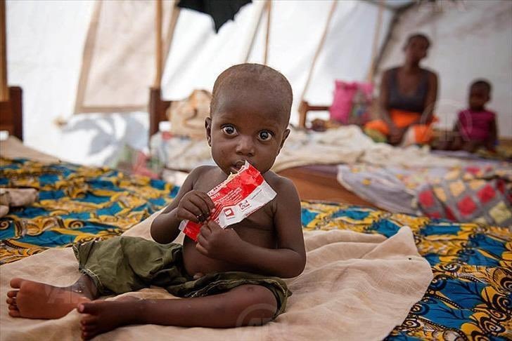 🚨🇸🇩 ALERTE - En seulement deux mois,  des milliers d'enfants ont été victimes de vi*ls et de violences sexuelles au Soudan, selon l’UNICEF.