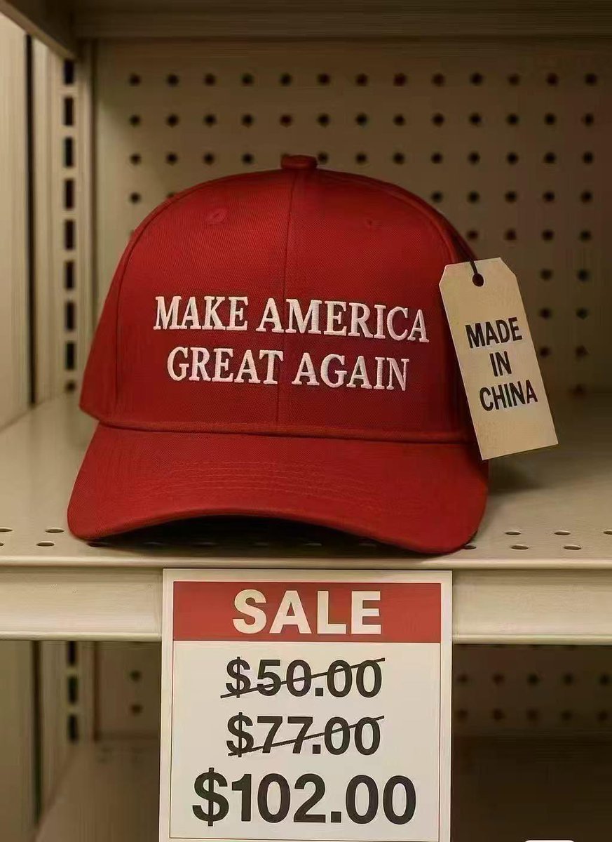 Not big on memes but this just about sums it up.