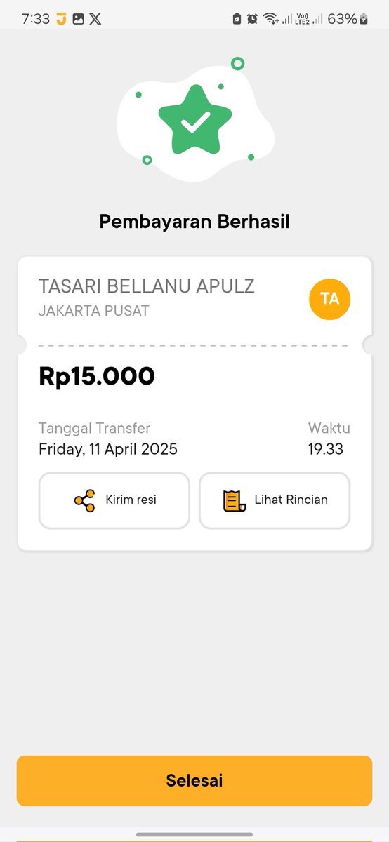 Guanlinsister's tweet photo. FH spotify penipu @tokosharin
+62 852-5963-1139 ini nomernya gais
#zonauang
https://t.co/cikPYysPT7 https://t.co/LKuTn60r9j
