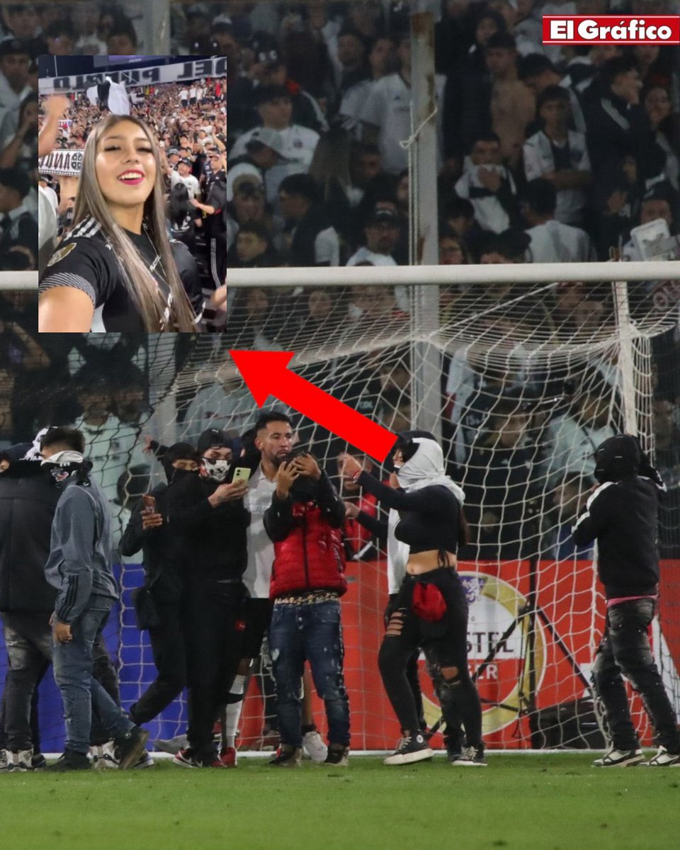EmmanuelMZ_23's tweet photo. @kirkfuenzalida @Carabdechile @PDI_CHILE @CSDColoColo @ColoColo https://t.co/0qI7OMK5zc