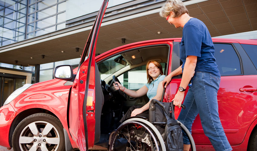 Vastaa kyselyyn uuden vammaispalvelulain liikkumisen tuen palveluiden hakemisesta ja saamisesta! Tuloksia hyödynnetään Invalidiliiton vaikuttamistyössä. Kyselyyn voi vastata 22.4.2025 asti.
Linkki kyselyyn: link.webropolsurveys.com/S/8931FED04E80…