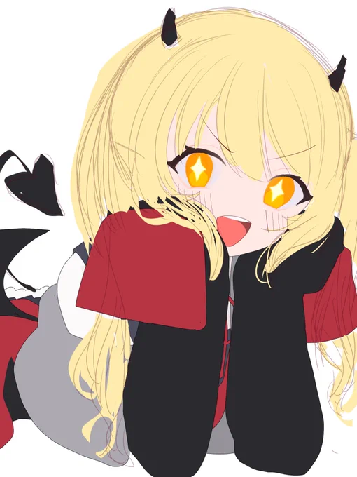 今日の100チャレ イブキwip どっちの眉毛にしようかお悩み中