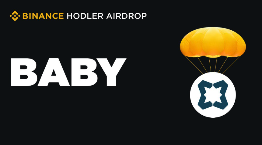 CryptomechanicX's tweet photo. 𝐃𝐞𝐞𝐩 𝐃𝐢𝐯𝐞 𝐈𝐧𝐭𝐨 𝐁𝐚𝐛𝐲 | 𝟏𝟒𝐭𝐡 𝐩𝐫𝐨𝐣𝐞𝐜𝐭 𝐨𝐧 𝐭𝐡𝐞 𝐇𝐎𝐃𝐋𝐞𝐫 𝐀𝐢𝐫𝐝𝐫𝐨𝐩𝐬

Binance Announced Babylon Airdrop for BNB Holders. This airdrop offers a chance for BNB holders to receive tokens participating in Binance’s Simple Earn products.

Since the token is now listed on Live so let’s explore @babylonlabs_io  ( $Baby )

𝐖𝐡𝐚𝐭 𝐢𝐬 𝐁𝐚𝐛𝐲𝐥𝐨𝐧 (𝐁𝐀𝐁𝐘) ?

🔸Babylon is a decentralized protocol that enables native bitcoin staking directly on the Bitcoin blockchain without intermediaries. The protocol implements a novel shared-security architecture that extends Bitcoin's security model to the broader decentralized ecosystem. Through its architecture, BTC holders can participate in multi-staking operations while maintaining their assets on Bitcoin, providing verifiable security guarantees to Bitcoin Secured Networks (BSNs).

🔸 Babylon protocol enables bitcoin holders to trustlessly provide security and liquidity to Bitcoin Secured Networks (BSNs) and, in return, get the opportunity to earn validation rewards from those networks.

$BTC = Trustless security

BABY = Economic security

Thread 1/5