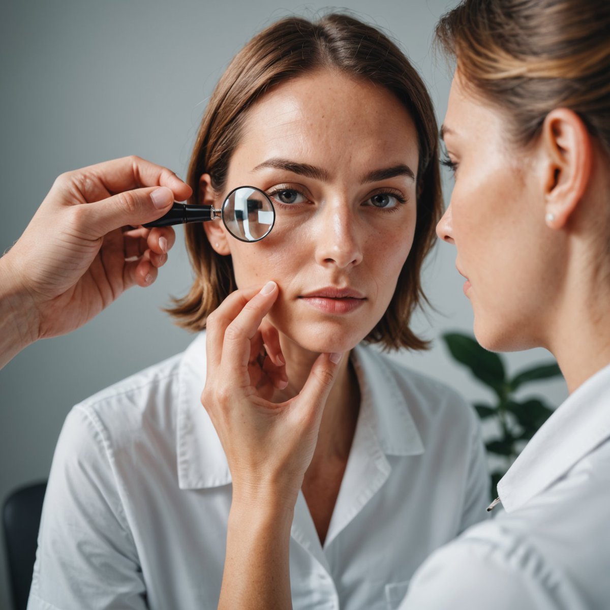 Unlock your skin's potential with personalized consultations! Discover your unique needs and the best solutions just for you at Face It Smooth Aesthetics. 🌟👩‍⚕️ Visit us: wix.to/ZIf4IuQ #SkinCare #PersonalizedBeauty #GlowUp