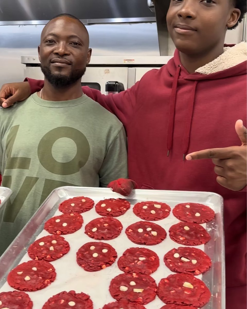 tableraleigh's tweet photo. Last but certainly not least is Lil Reggie Cookies!!! These cookies are sure to make your mouth water, you won't want to miss them! We are SO excited for all of our vendors joining us on Sunday!!! Be there!!!

Don't forget to grab your tickets in advance! 
https://t.co/YZbkIZTHKc https://t.co/qJdQcNNpk9