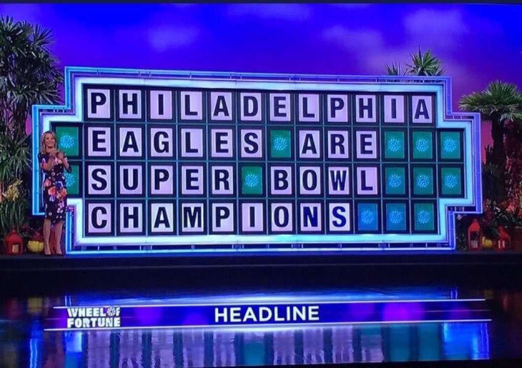 EaglesScoutRoom's tweet photo. Good morning https://t.co/eNfHeQu0iO