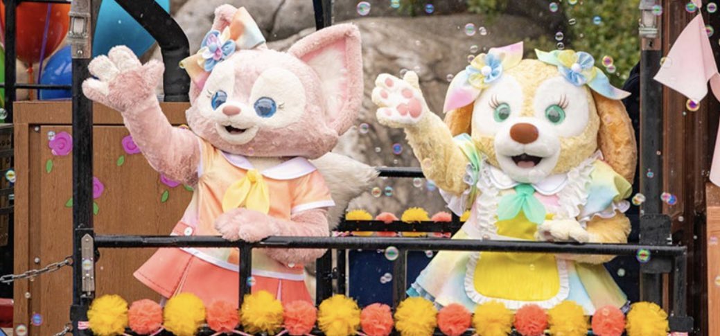 どりあ@ディズニー情報 on X