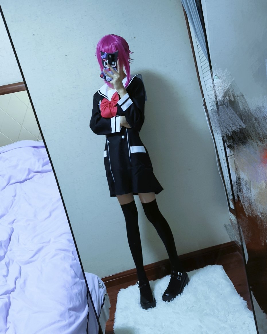AneesaMeos71941's tweet photo. ねぇ、タク？楽しかった？うふふふふ
#chaoschild #尾上世莉架 https://t.co/2HkkDVZIit