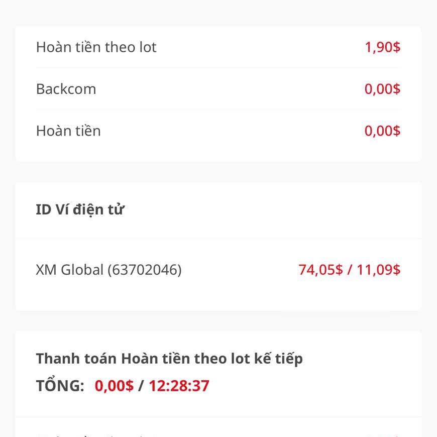 Leo.MMO Hướng Nội tweet media