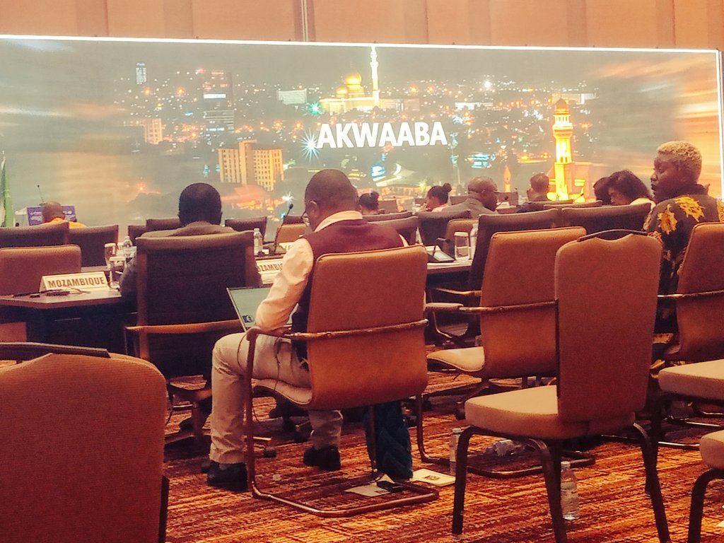 SHMLF is delightful to have fully participated in the 11th ARFSD ( Eleventh Session of the Africa Regional Forum on Sustainable Development). 
Inspiring Hope Transforming Lives
