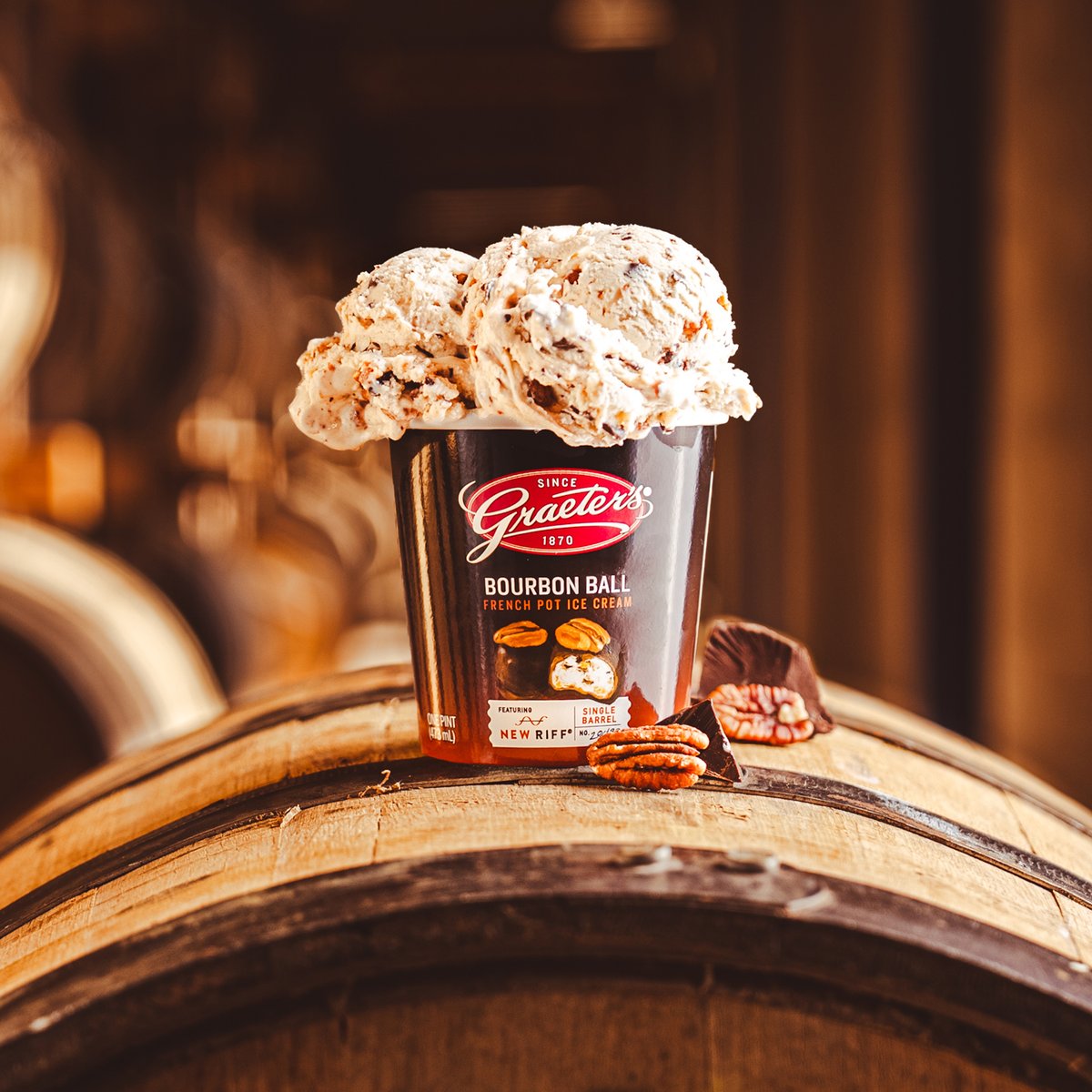Graeter's Ice Cream tweet media
