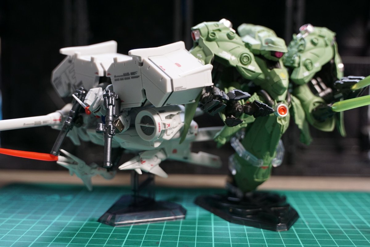 STARDUST MEMORY 最終決戦 フィギュア 2体セット GP01 GP02 未開封 